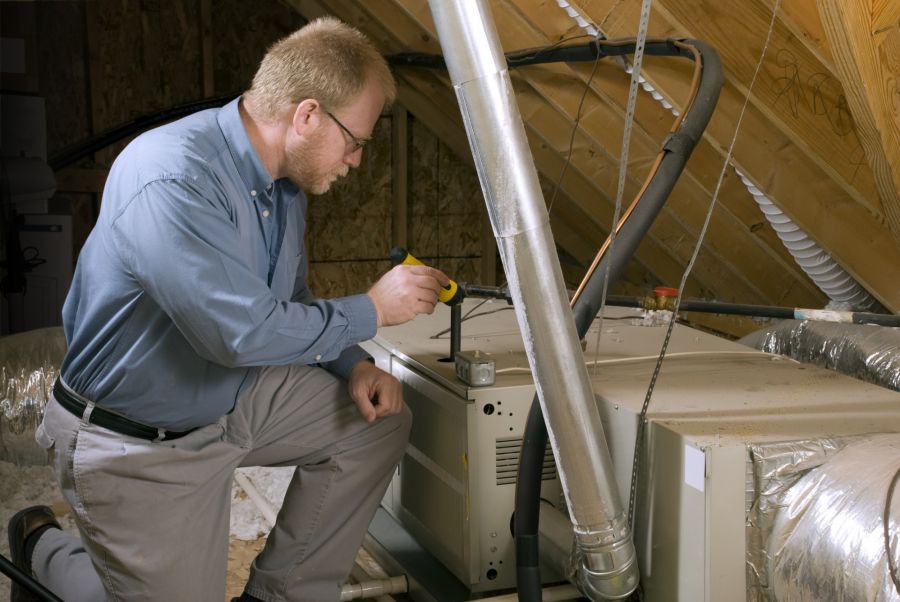 Heating systems by Green Future Heating & Air Conditioning