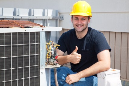 Central air technician - Green Future Heating & Air Conditioning