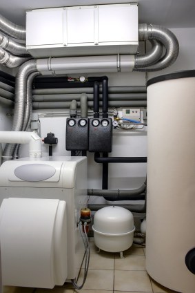 Heating systems by Green Future Heating & Air Conditioning