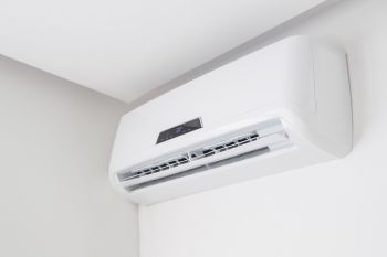 Ductless Mini Split System by Green Future Heating & Air Conditioning