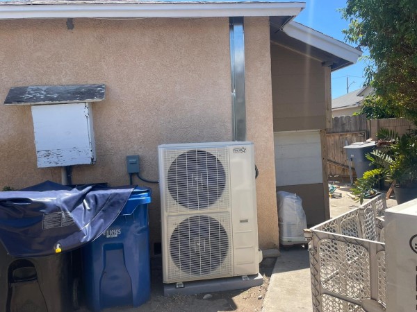 Air Conditioning in Fremont, CA (1)